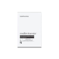 DAILY BOOST - MULTIVITAMINE