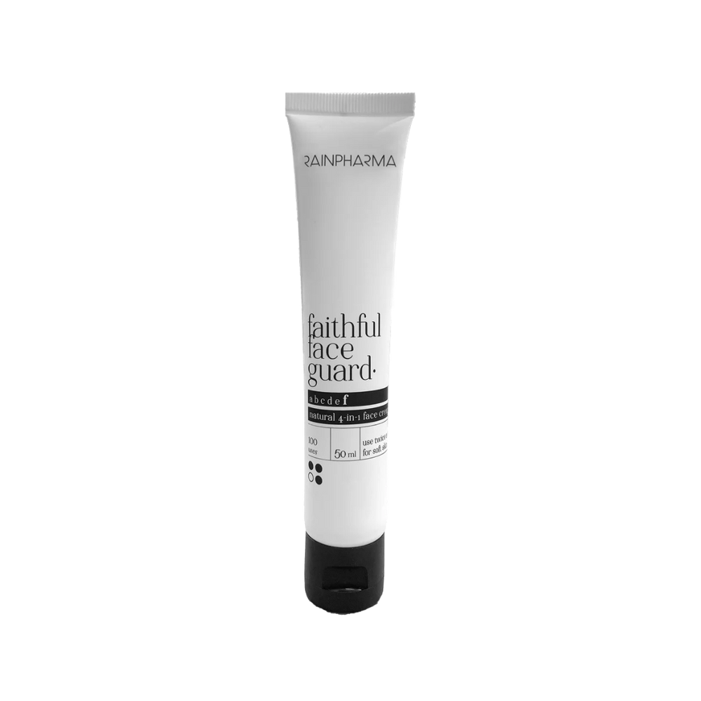 FAITHFUL FACE GUARD