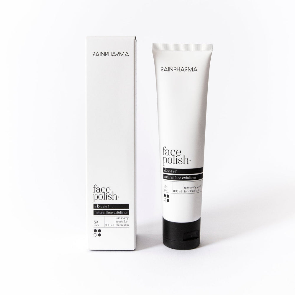 FACE POLISH