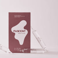 EAU DE PARFUM - RED FLAG