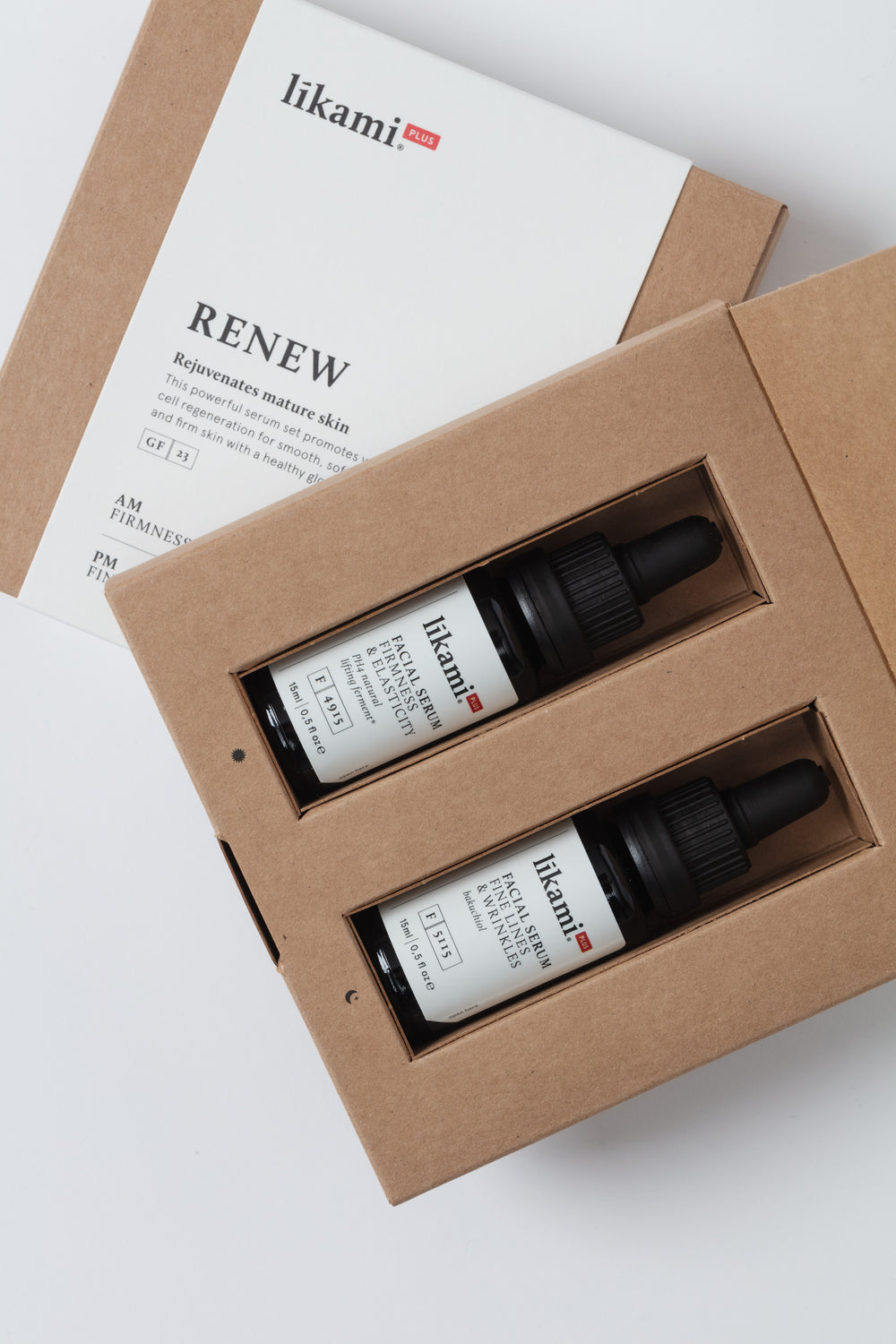 RENEW SERUM KIT