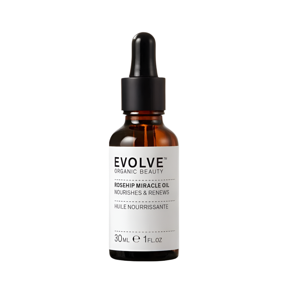 ROSEHIP MIRACLE OIL