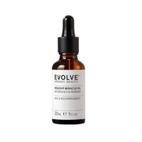ROSEHIP MIRACLE OIL