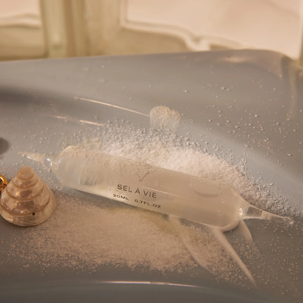 EAU DE PARFUM - SEL A VIE
