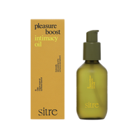 PLEASURE BOOST