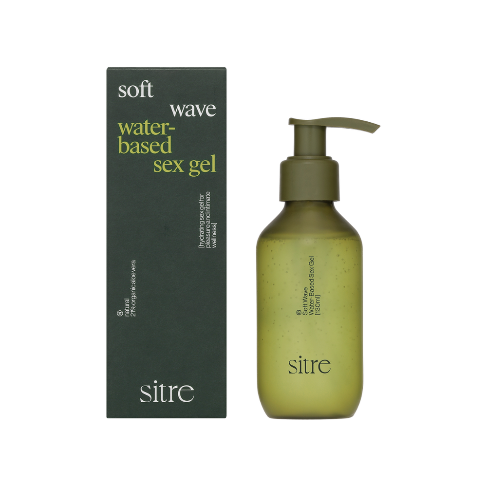 SOFT WAVE