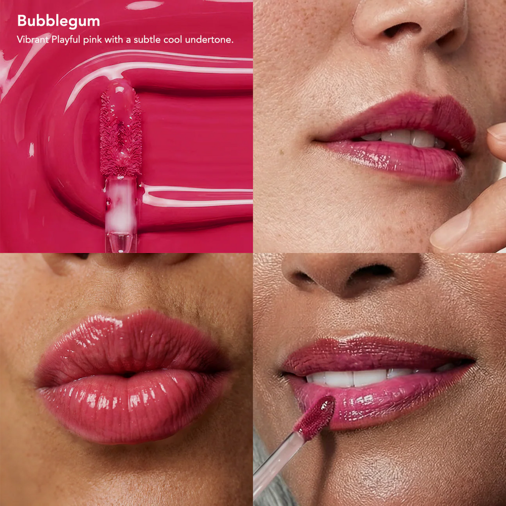 SPF 40 NOURISHING TINTED LIP SERUM