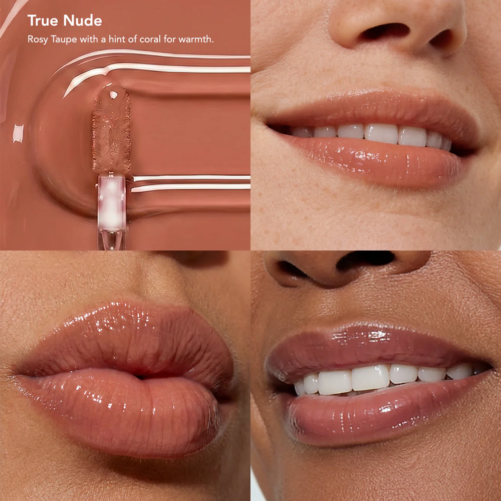 SPF 40 NOURISHING TINTED LIP SERUM