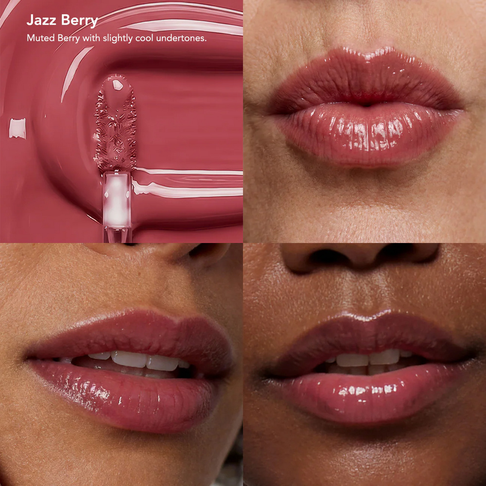 SPF 40 NOURISHING TINTED LIP SERUM