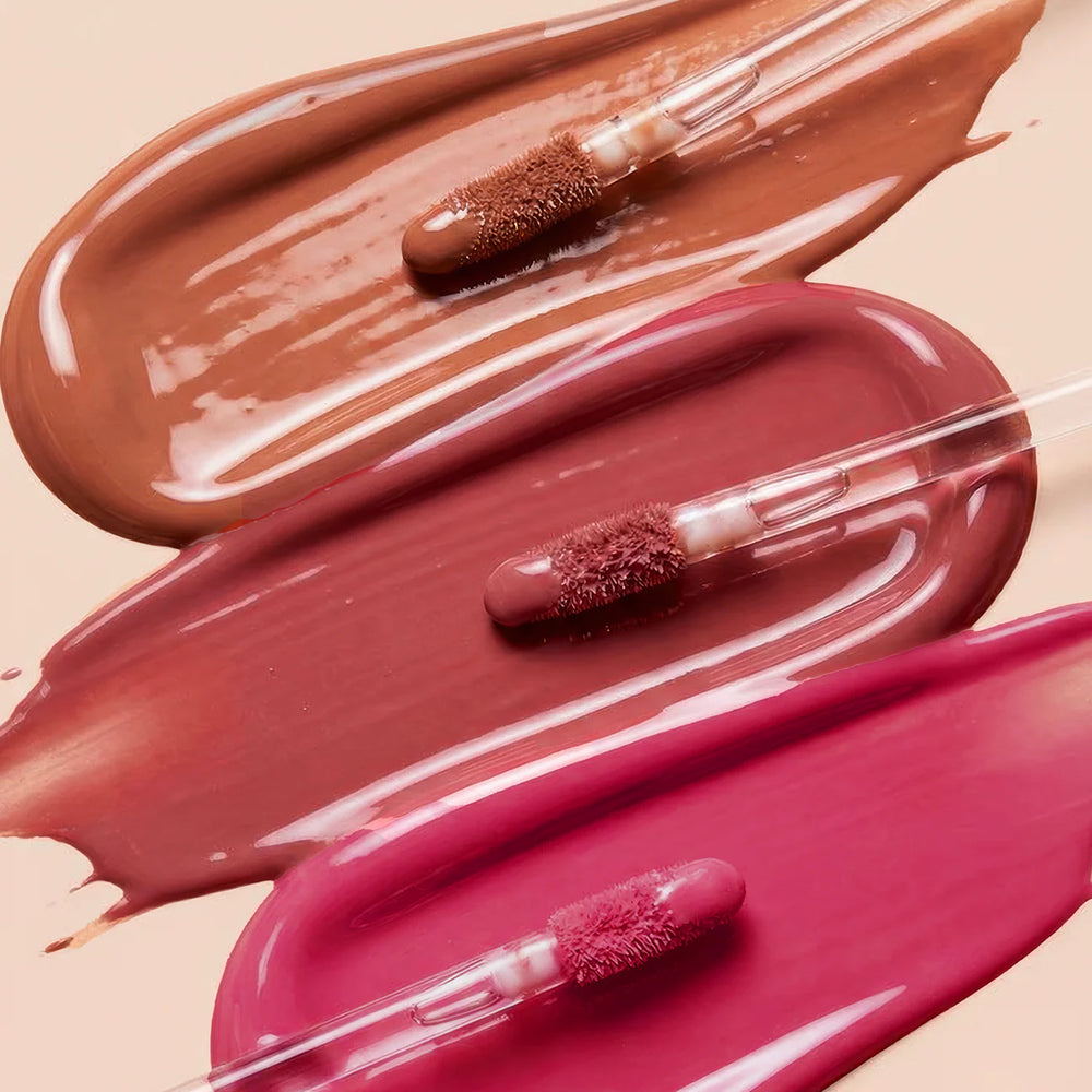 SPF 40 NOURISHING TINTED LIP SERUM