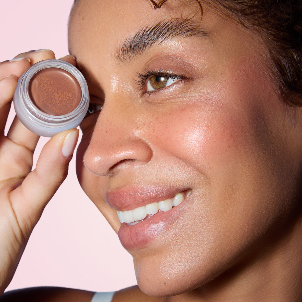 BRONZE JOLIE COLOUR BALM SPF50
