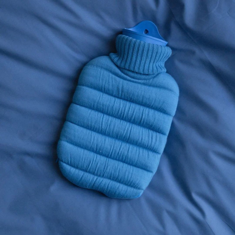 MINI PUFFY WARM WATER KRUIK