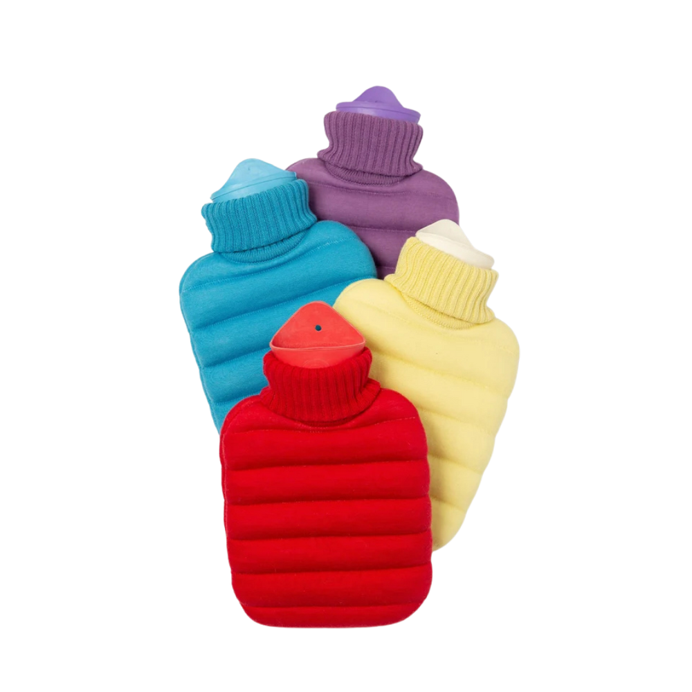 MINI PUFFY WARM WATER KRUIK