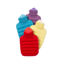 MINI PUFFY WARM WATER KRUIK