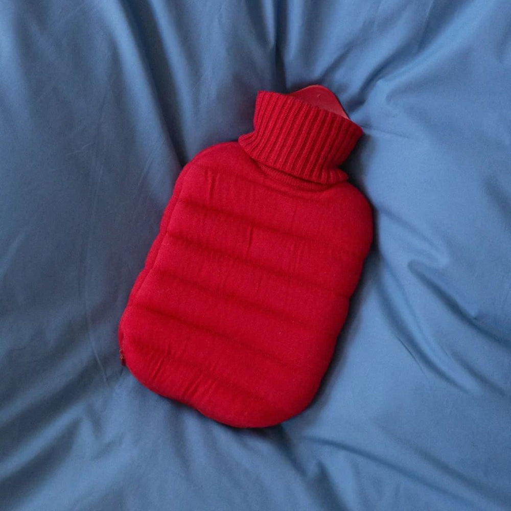MINI PUFFY WARM WATER KRUIK