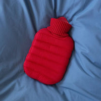 MINI PUFFY WARM WATER KRUIK