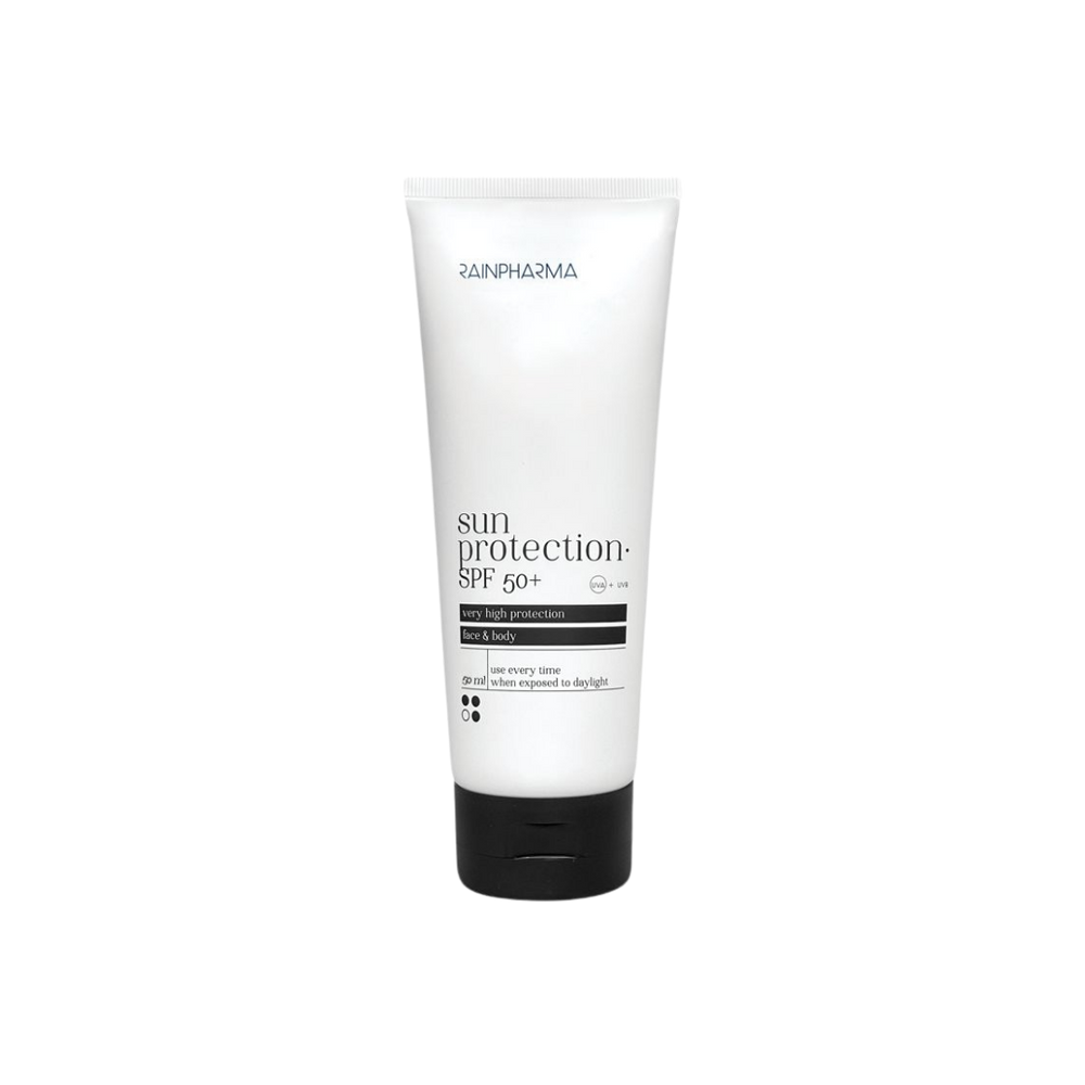 NATURAL DAYLIGHT DEFENCE SPF40