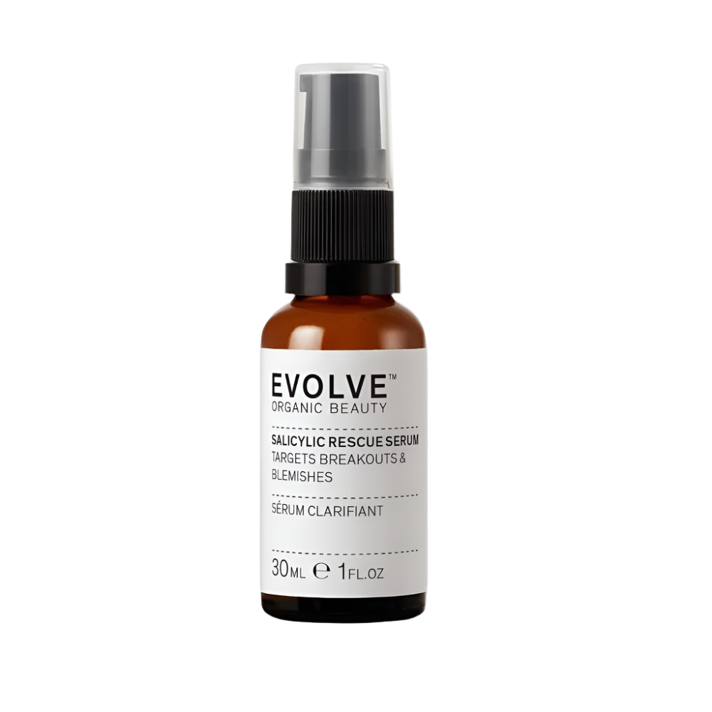SALICYLIC RESCUE SERUM