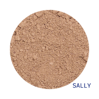 MINERAL LOOSE FOUNDATION