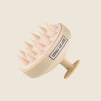 STIMULATING SCALP BRUSH