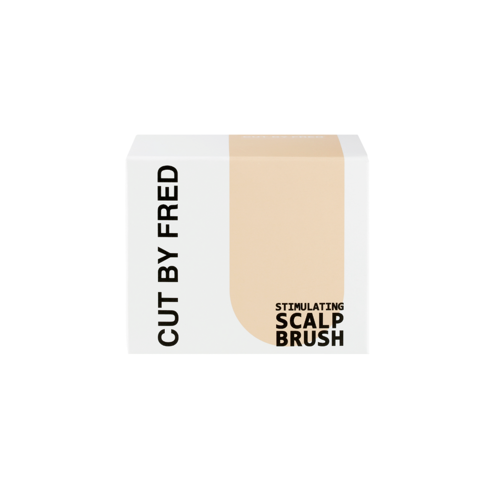 STIMULATING SCALP BRUSH
