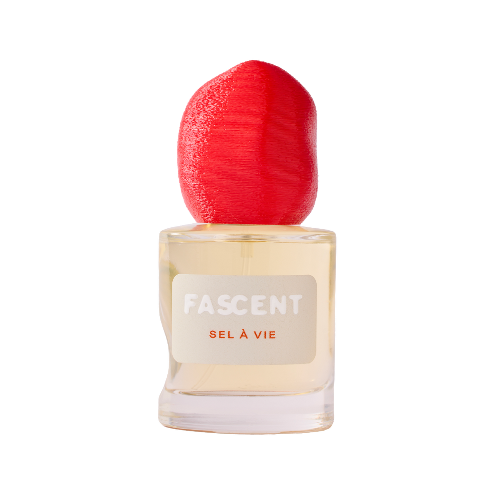 EAU DE PARFUM - SEL A VIE