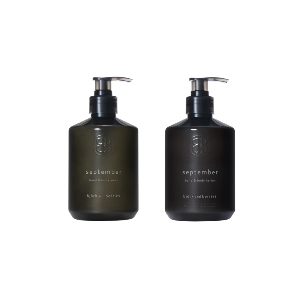 SEPTEMBER DUO