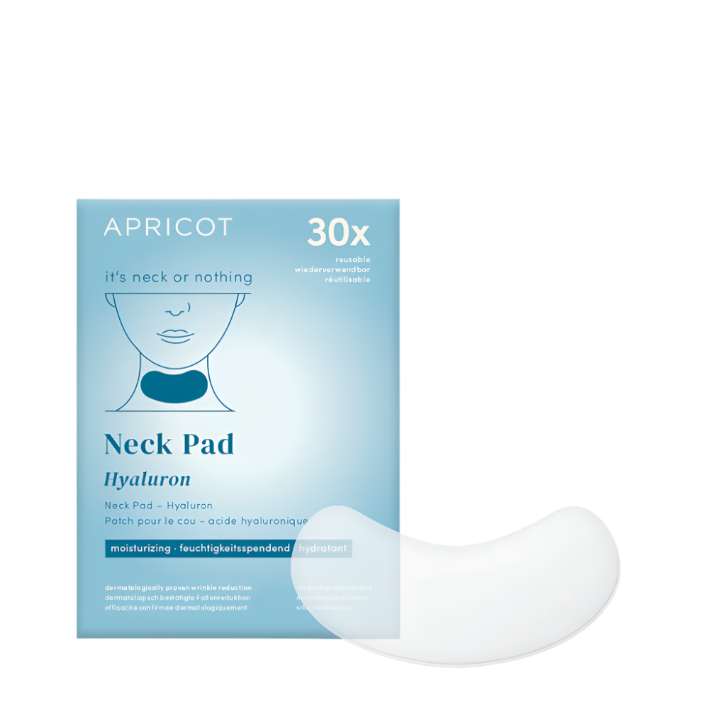 IT'S NECK OR NOTHING