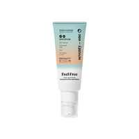 FEEL FREE MOISTURIZER SP50