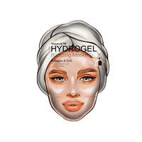 HYDROGEL BOOSTING MASK