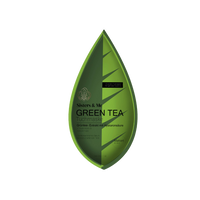 GREEN TEA SHEETMASK
