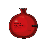 RED PEARL SHEETMASK