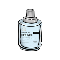 RETINOL SHEETMASK