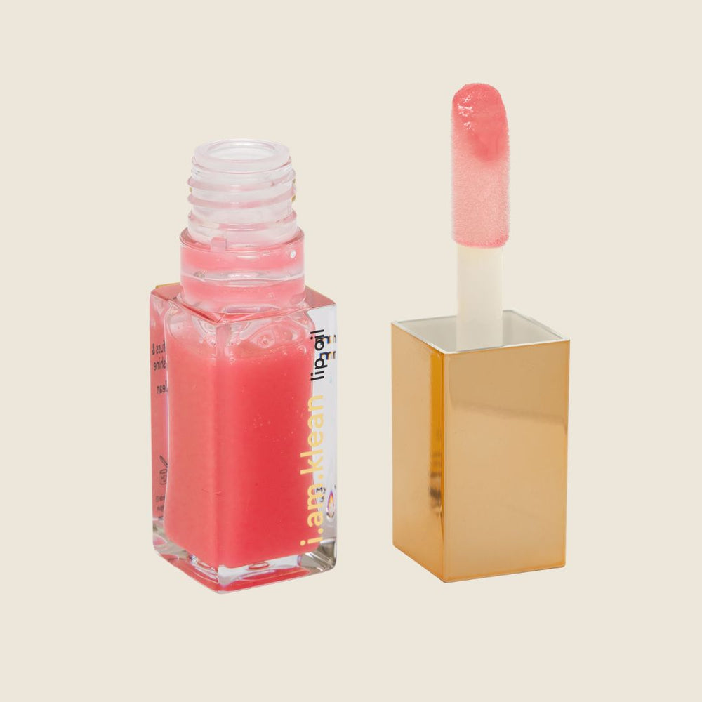 LIP OIL
