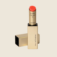 REFILLABLE LIP BALMS