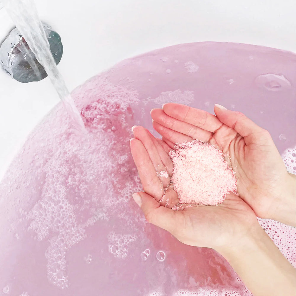 SOUL SOOTHING RELAXING BATH SOAK