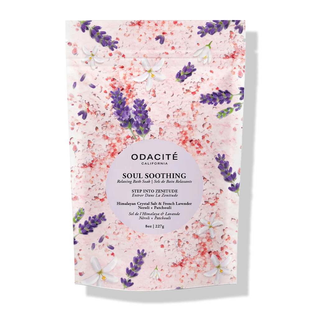 SOUL SOOTHING RELAXING BATH SOAK
