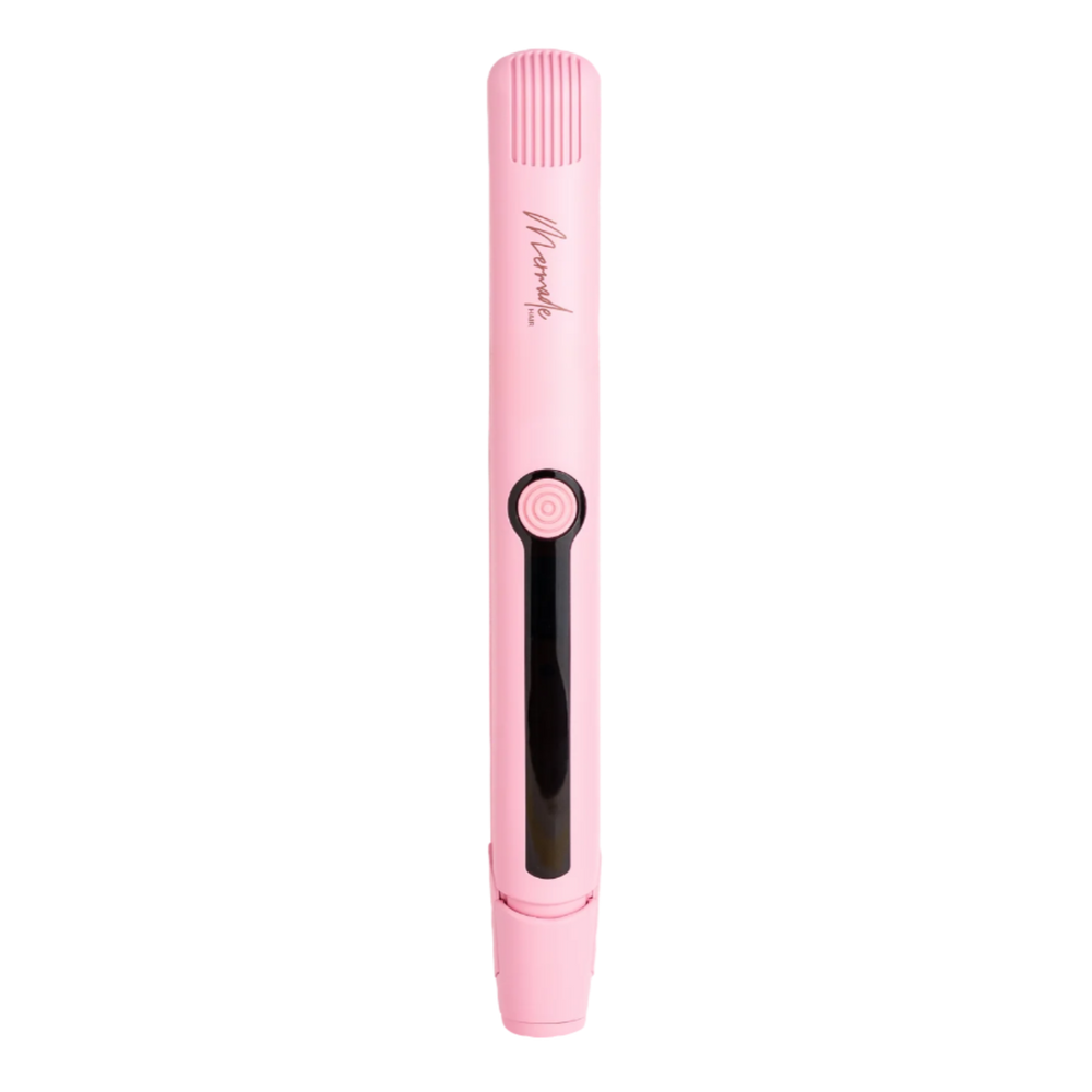 ICONIC HAIR STRAIGHTENER