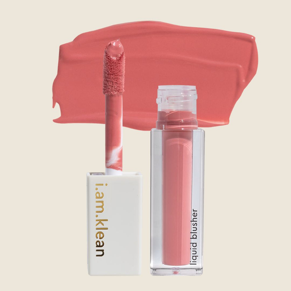 LIQUID BLUSHER