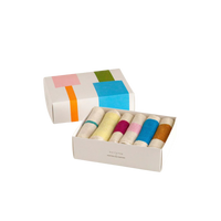 GASTENDOEKJES GIFTSET