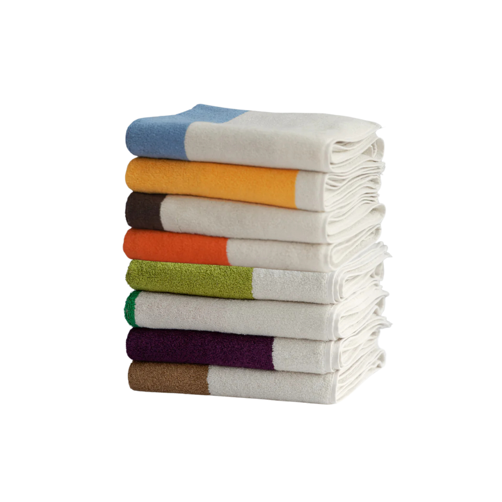 HANDDOEK