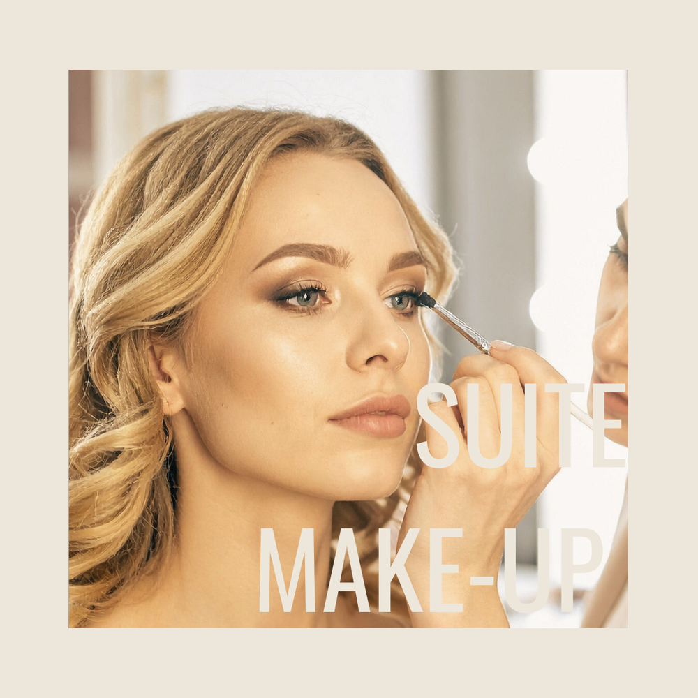BRIDESMAIDS MAKEUP