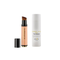 THE PERFECT SUN DUO