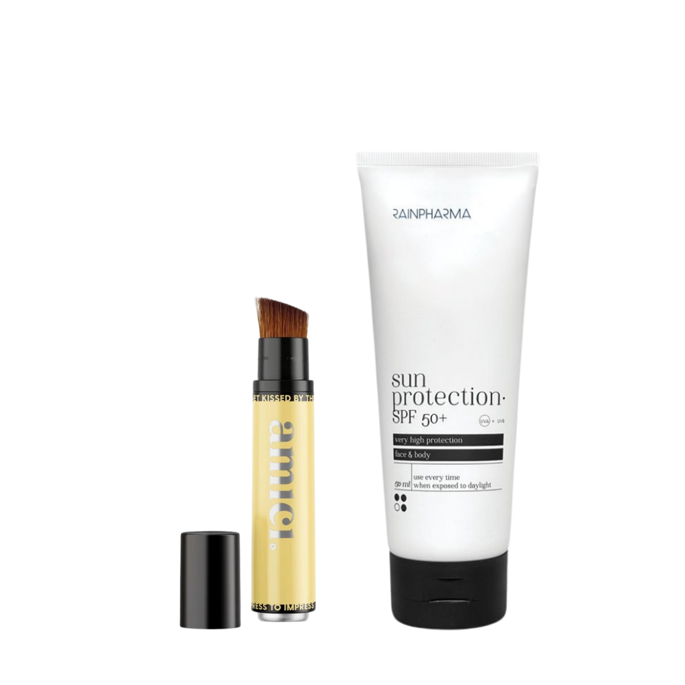 THE PERFECT SUN DUO