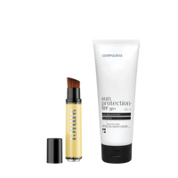 THE PERFECT SUN DUO