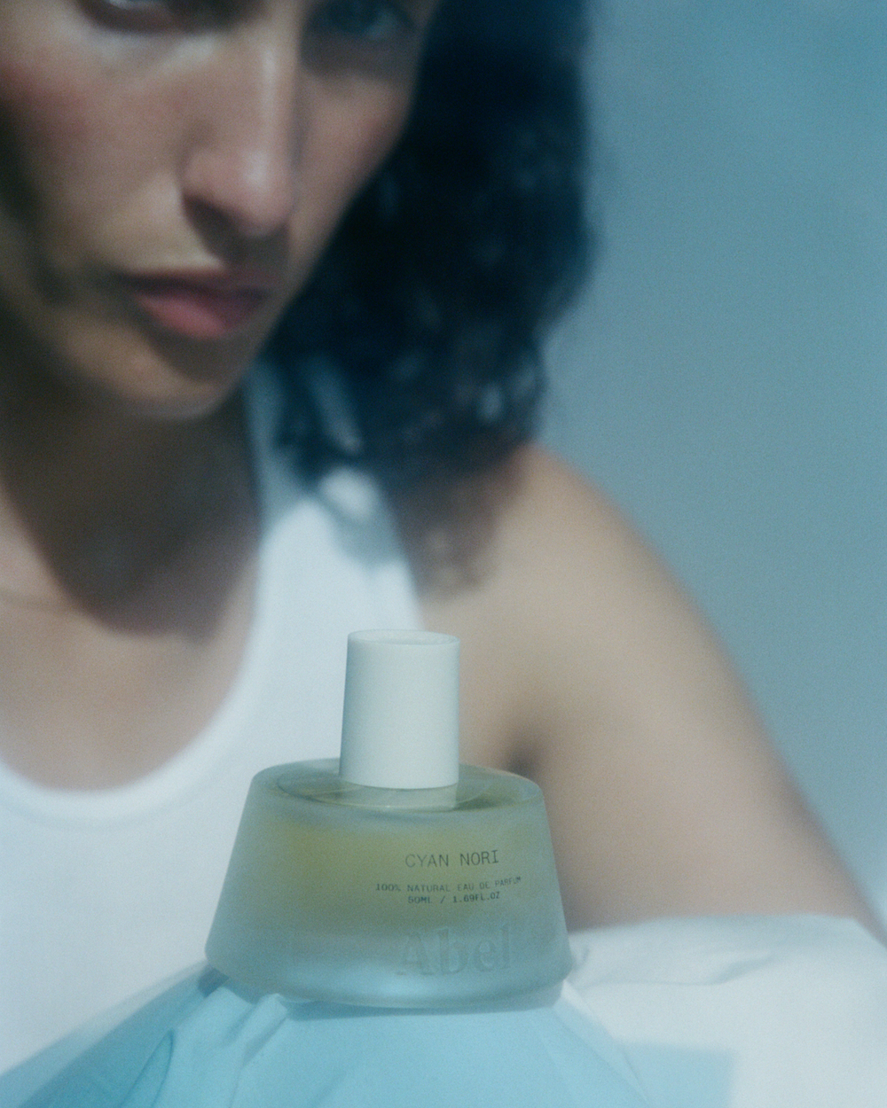 EAU DE PARFUM - CYAN NORI