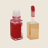 LIP OIL