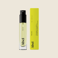 EAU DE PARFUM - PINK IRIS