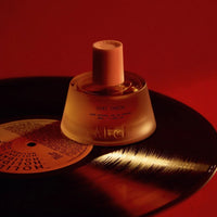 EAU DE PARFUM - COAT CHECK