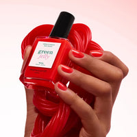 GREEN JELLY